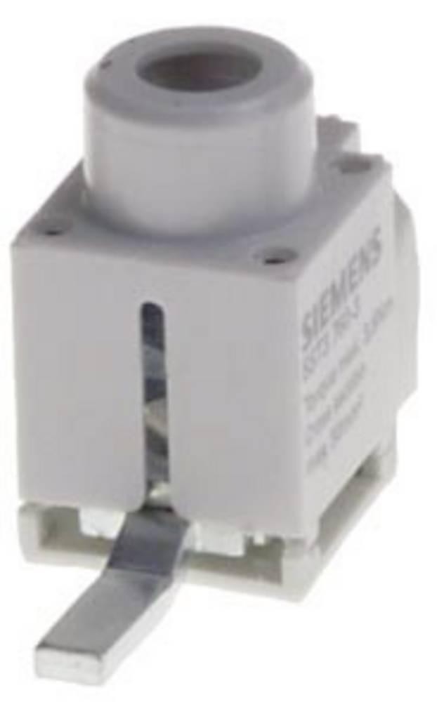 Siemens 5ST37683 Anschlussklemme Kabeleinführung mittig 690V AC, DC