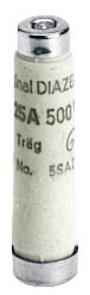 Siemens 5SA211 Sicherungseinsatz SicherungsTalla = NDZ 2A 500 V/AC