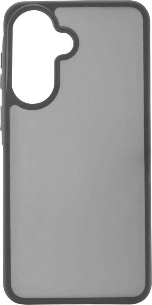 Black Rock Hybrid Case mobile phone case 17 cm (6.7") Cover - Black