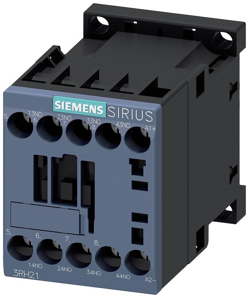Siemens 3RH2140-1BE40 Hilfsschütz 1 St.