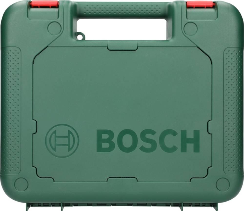 Bosch Accessories 2609256F75 2609256F75 Werkzeugvalise unbestückt