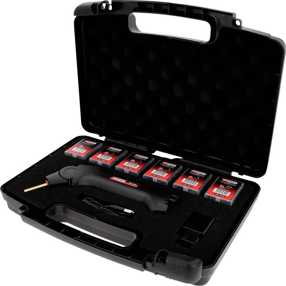 KS Tools 150.1065 plasticreparatur-Satz, 303-tlg
