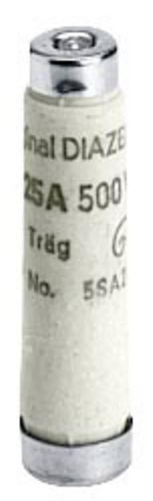 Siemens 5SA221 Sicherungseinsatz SicherungsTalla = NDZ 4A 500 V/AC
