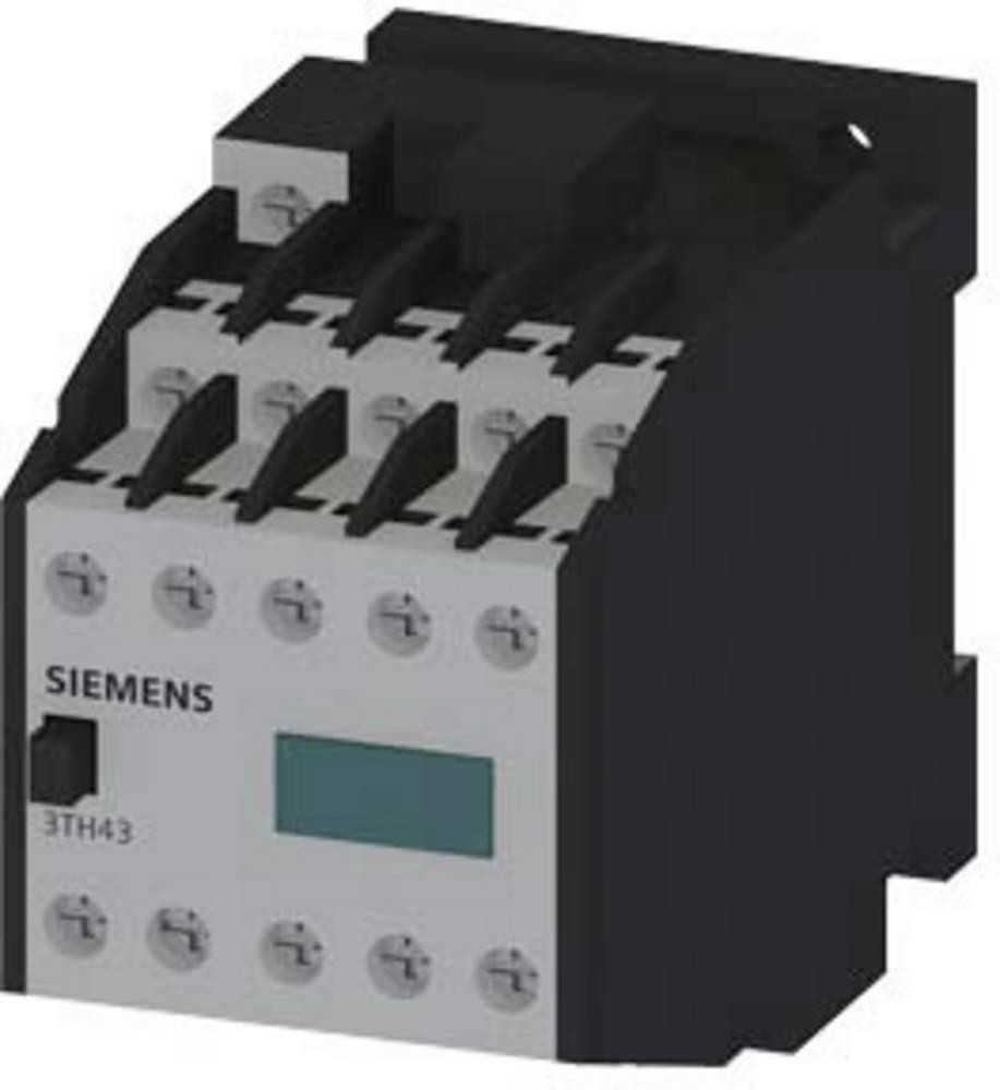 Siemens 3TH4355-0AP0 Hilfsschütz 1 St.