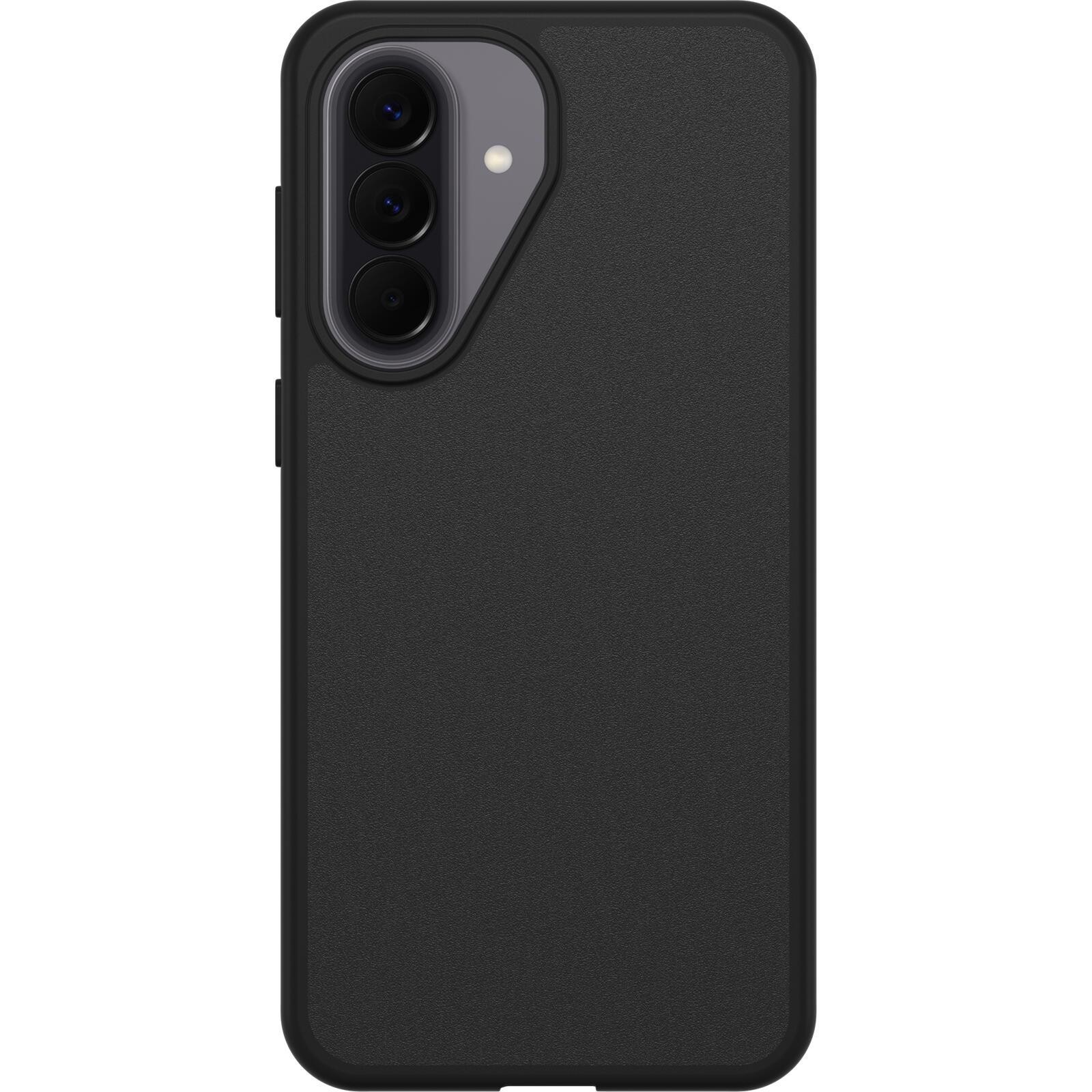OtterBox React Schutzhülle für Samsung Galaxy A57 5G - black