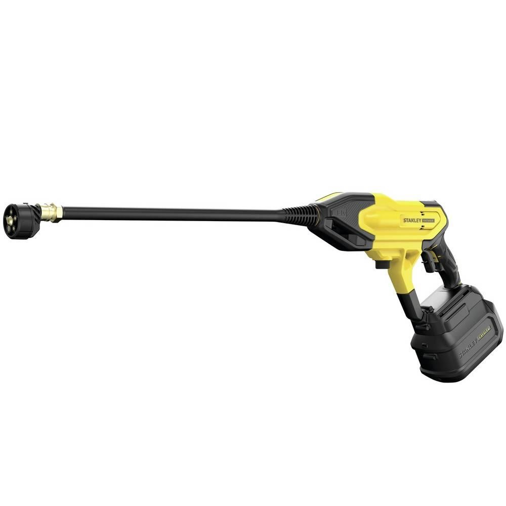 STANLEY V 20 Akku-Hochdruckreiniger