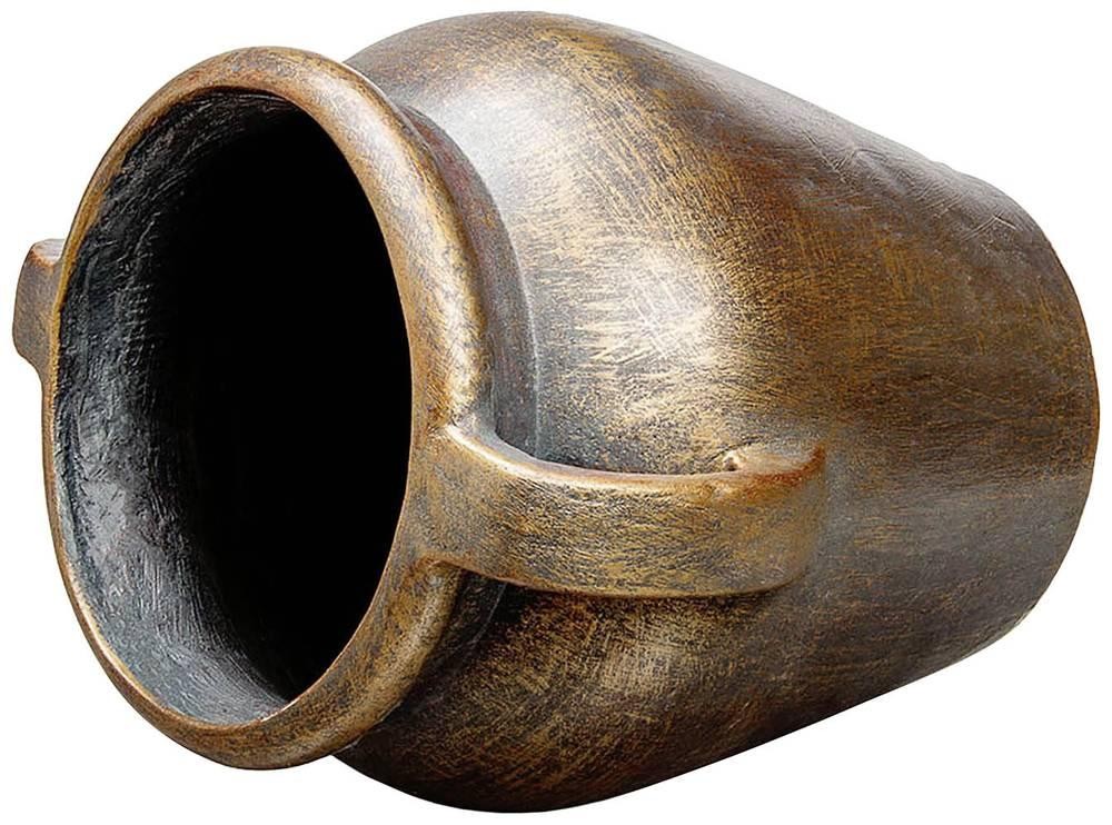 FIAP 3030 Deco Active Pottery Wasserspeier Krug Kunstharz
