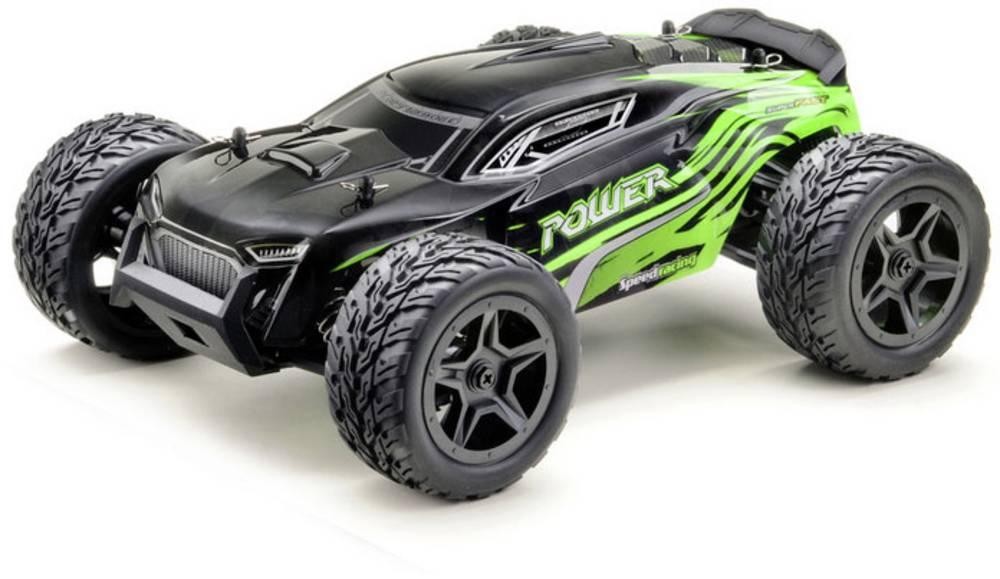 Absima POWER Radio-Controlled (RC) model Truggy Electric engine 1:14 -