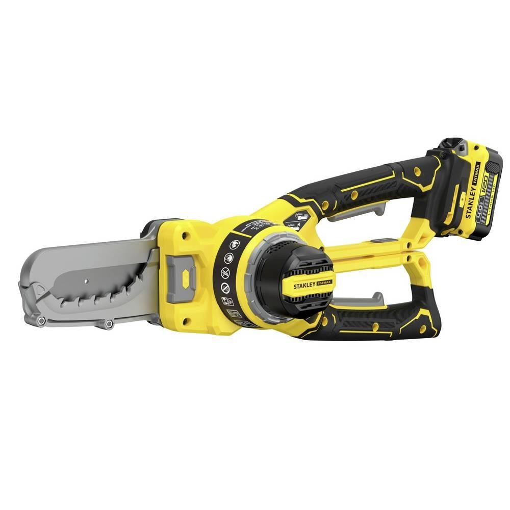 STANLEY SFMCPS515M1-QW V 20 Astschere