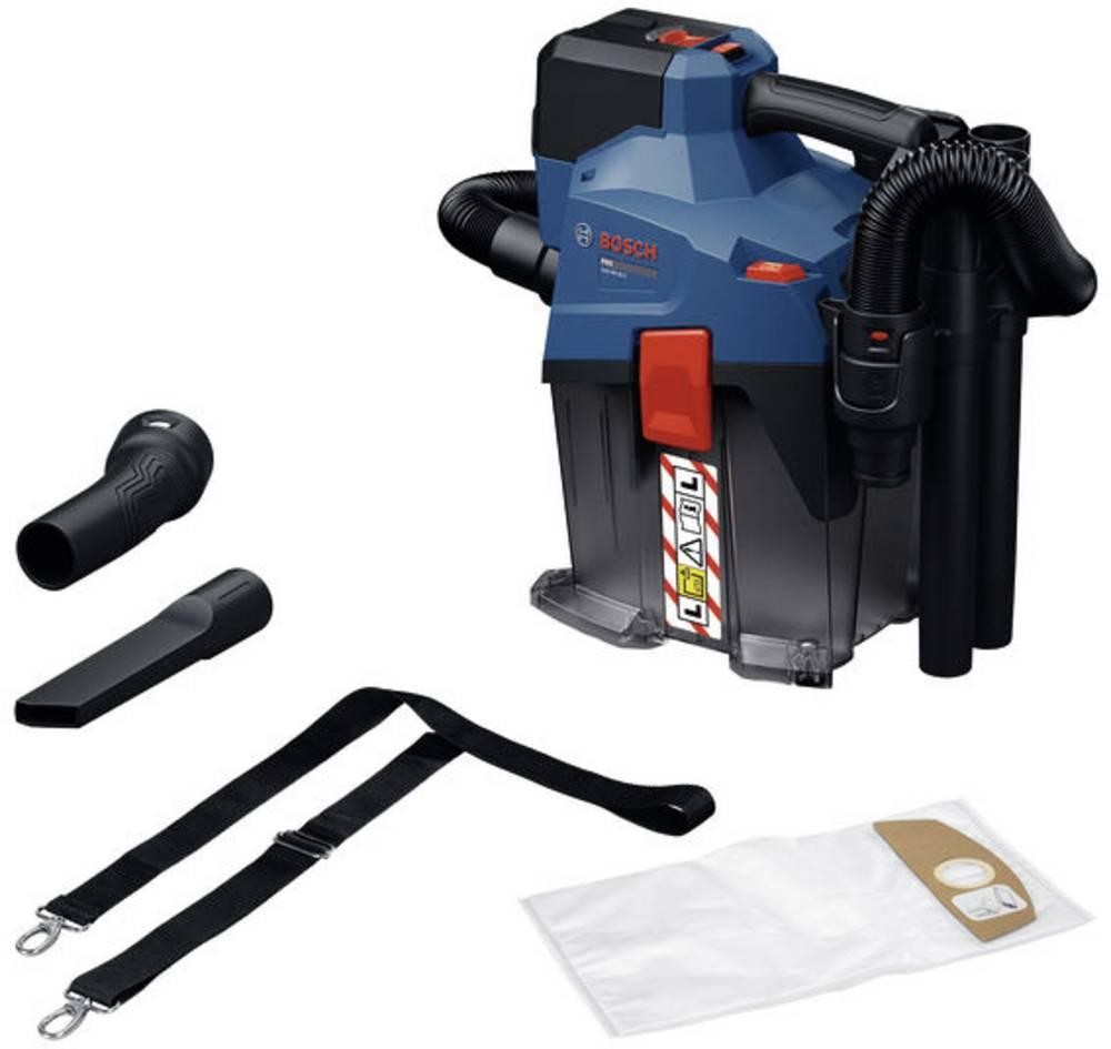 Bosch Professional GAS18V-6LS Akku-Handstaubsauger