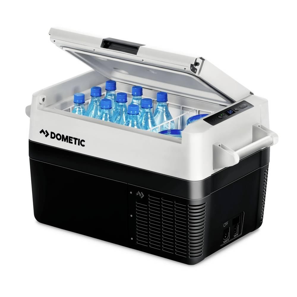 Dometic Group CFF 35 Kühlbox EEK: B (A - G) Kompressor 12 V/DC, 230