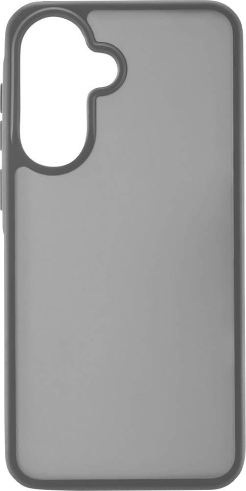 Black Rock Hybrid Case mobile phone case 17 cm (6.7") Cover - Black