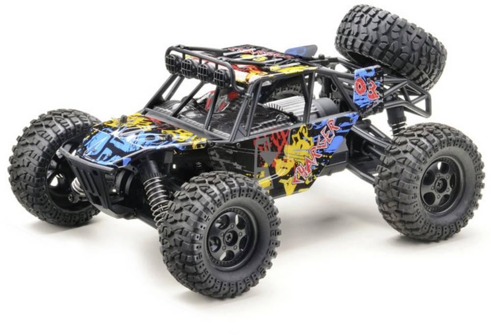 Absima CHARGER Radio-Controlled (RC) model Buggy Electric engine 1:14