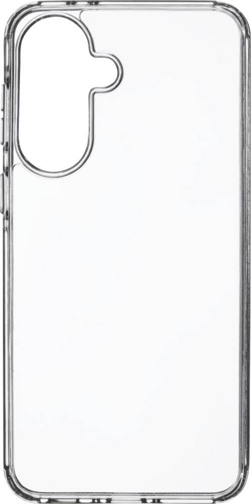 Black Rock Clear Protection Case Case Samsung Galaxy A37 5G