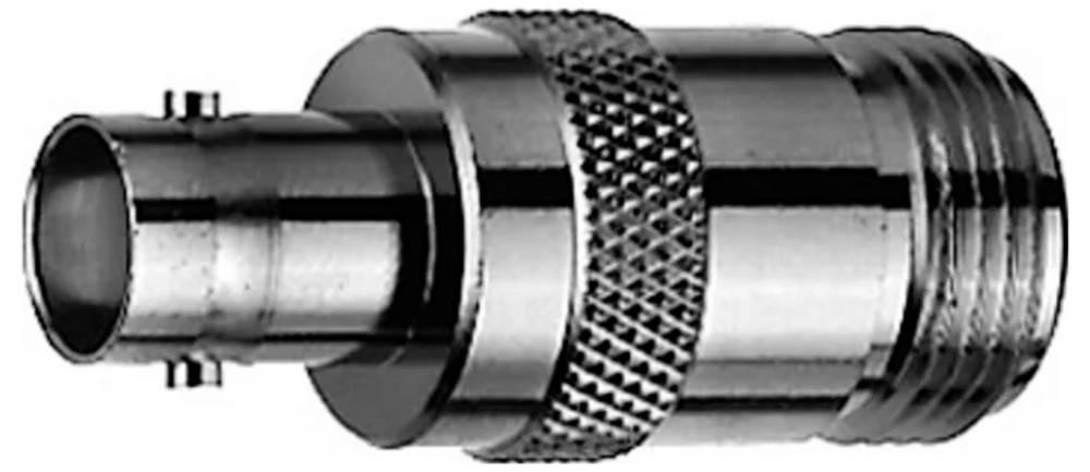 Telegärtner 100123592 100123592 BNCadaptador - 1 pieza