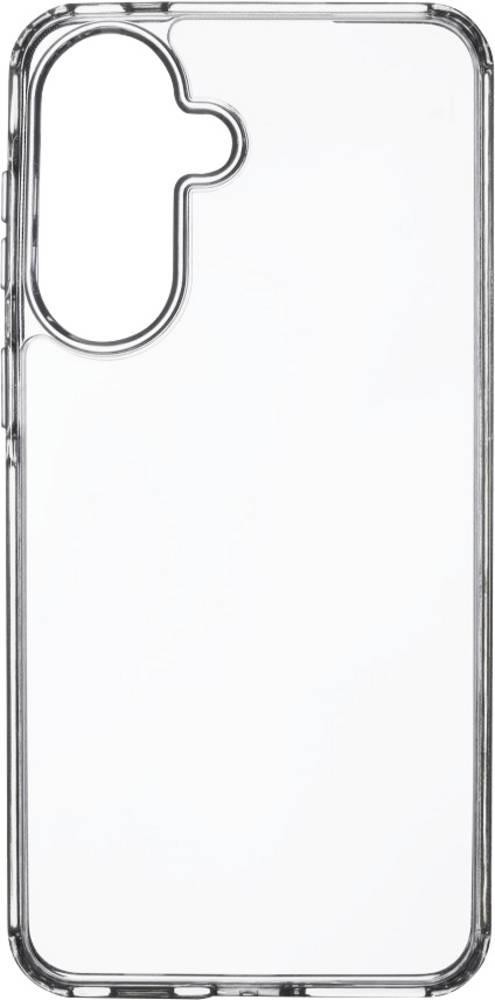 Black Rock Clear Protection Case mobile phone case 17 cm (6.7") Cover