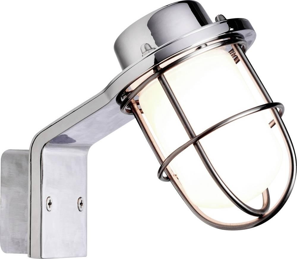 Nordlux Marina 62329933 Bad-Wandleuchte 40W