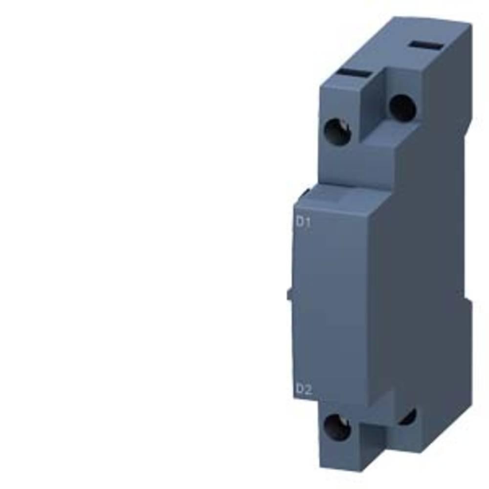 Siemens 3RV2902-1AV0 Auslöser 1 St. (B x H x T) 18.5 x 90 x 68mm