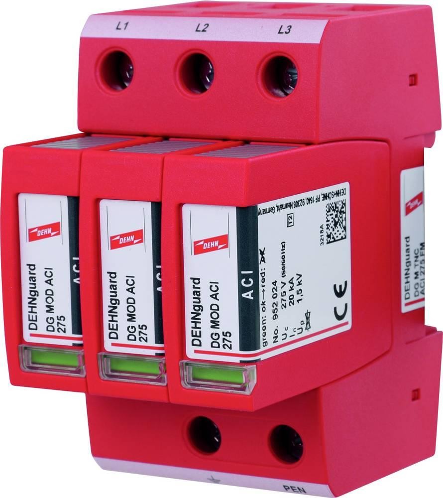 DEHN 952330 DG M TNC ACI 275 FM Überspannungsableiter 20 kA 1 pc(s)