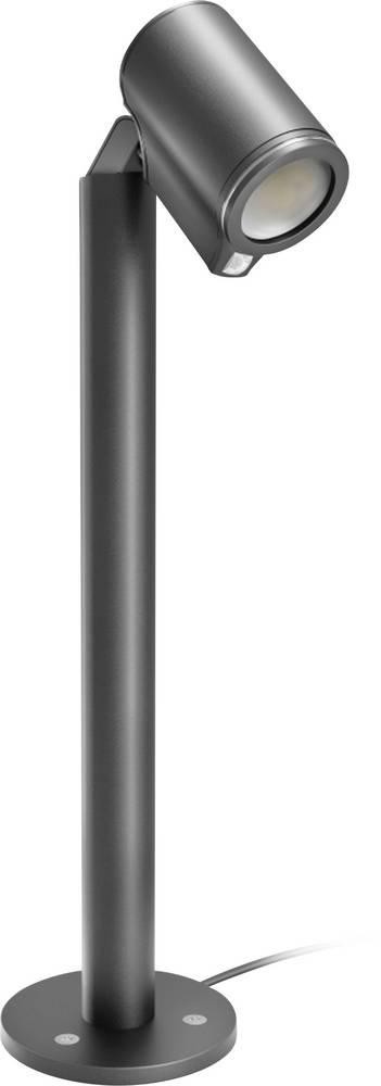 Steinel LED STRAHLER SPOT WAY SC 24V 089320 Außenstrahler with