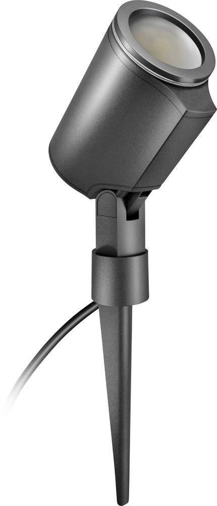 Steinel LED STRAHLER SPOT GARDEN C 24V 089351 Außenstrahler 7.8W