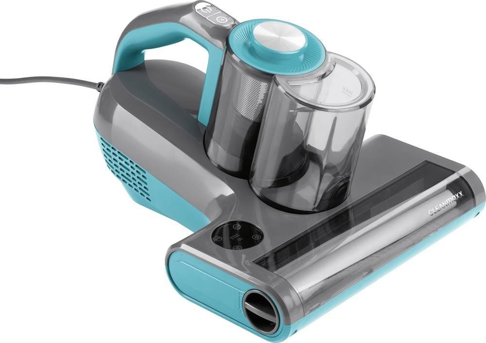 CleanMaxx Milben-Handstaubsauger mit UV-C-Licht 15175 Handstaubsauger