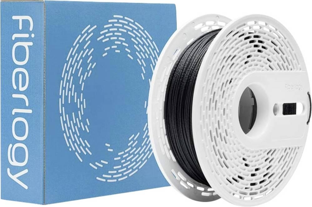 Fiberlogy PA12-15CF-175-050 NYLON PA12+CF15 Filament PA12-CF