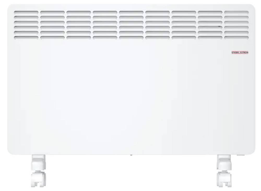 Stiebel Eltron 204450 EG-50-TR2-PM Konvektor 25m² 2000W Weiß