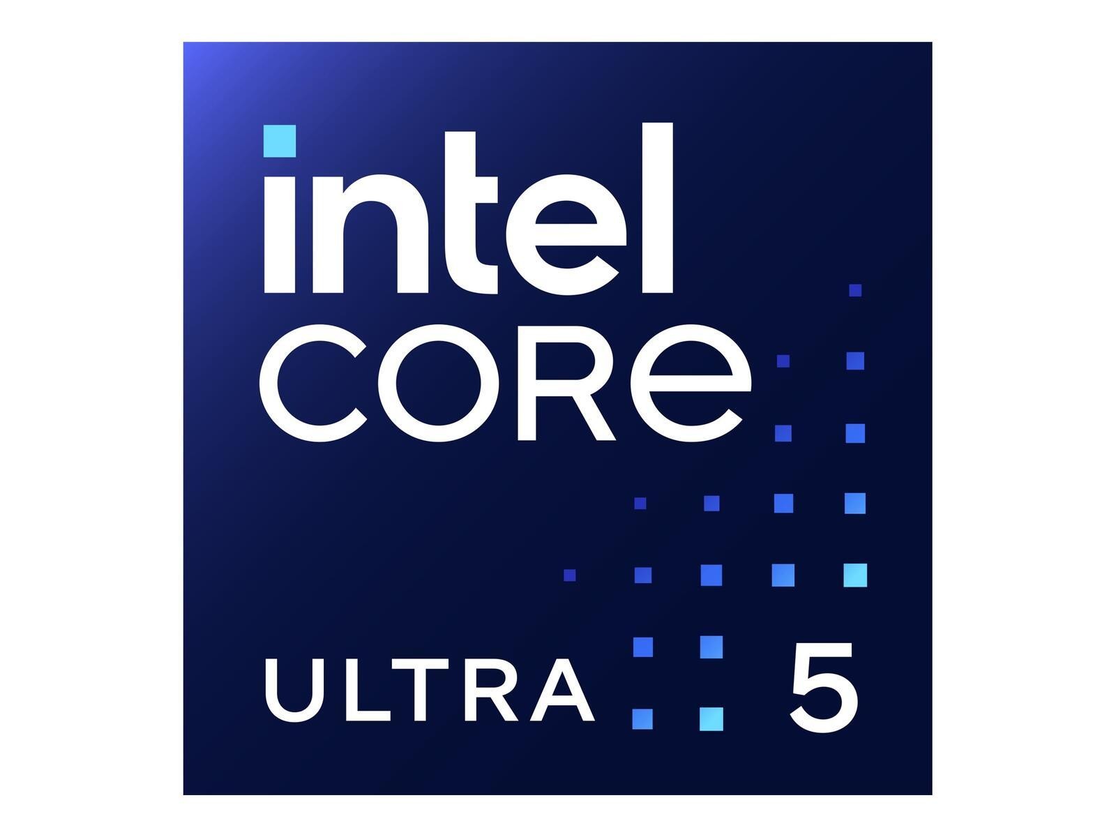 Intel Core Ultra 5 245KF processor 24 MB Smart Cache Tray - Intel