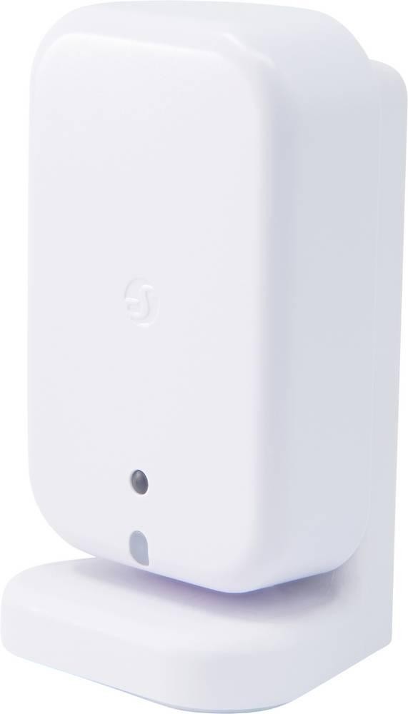 Shelly Presence Sensor Gen4 White Bewegungsmelder, Präsenzmelder
