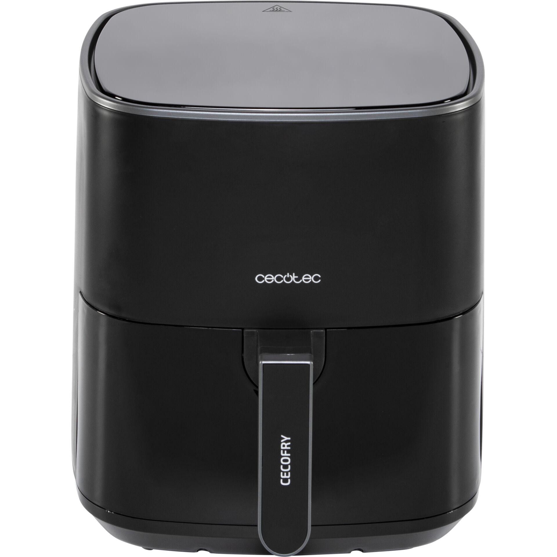 Cecotec 04971 fryer Single 5.5 L Stand-alone 1500 W Hot air fryer