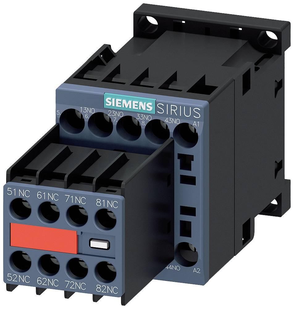 Siemens 3RH2244-1BB40 Hilfsschütz 1 St.