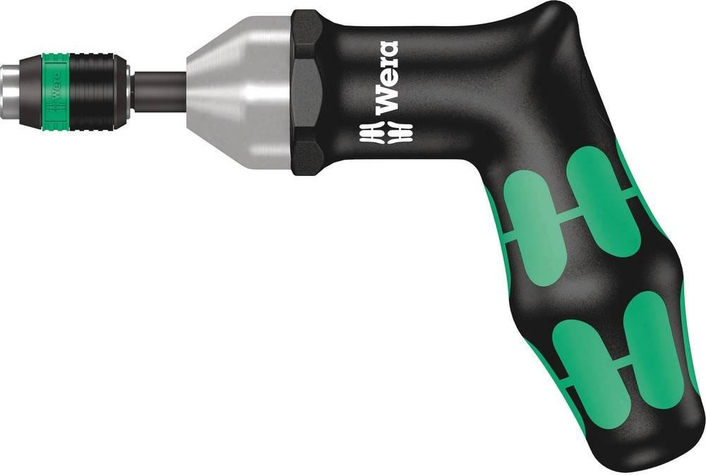 Drehmomentschraubendreher 7462 3-6 Nm 3 Nm WERA