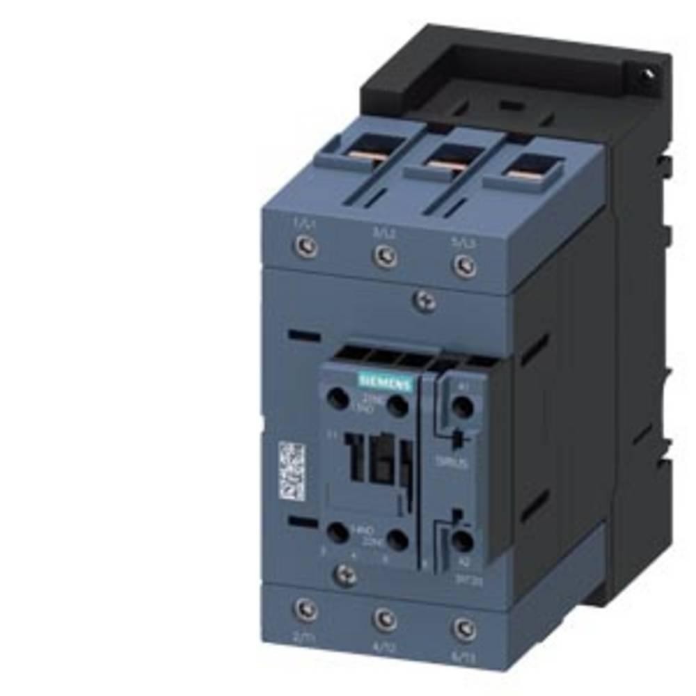 Siemens 3RT2046-1AP00 Leistungsschütz 3 Schließer 1000 V/AC 1 St.