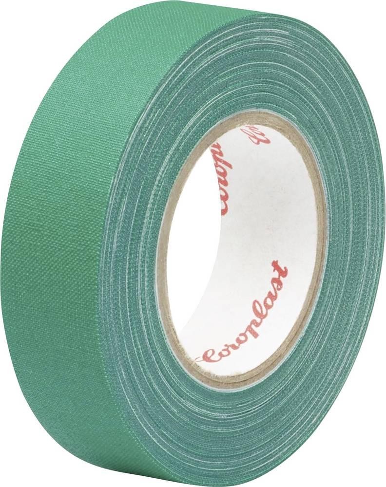 Coroplast 800 265988 Gewebeklebeband grey (L x B) 50000mm x 50mm 1 pc(