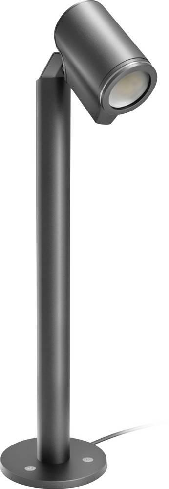 Steinel LED STRAHLER SPOT WAY C 24V 089337 Außenstrahler 7.84W