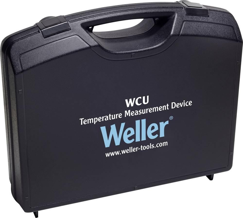 Weller WCU Transportsuitcase (L x B x H) 270 x 240 x 75mm 1 pc(s)