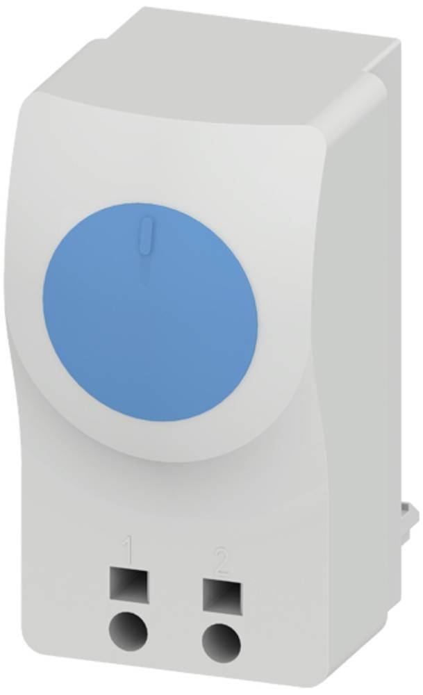 Siemens small compact thermostat - Siemens small compact thermostat,