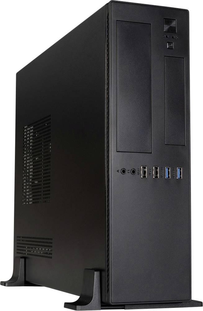 Gigabyte Workstation Mini PC AMD Ryzen 5 9700x 5.5GHz 32GB RAM 1TB