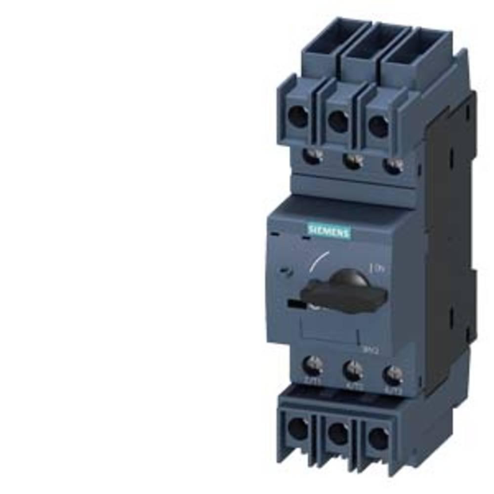 Siemens 3RV2711-4AD10 Leistungsschalter 1 St. Einstellbereich (Strom):