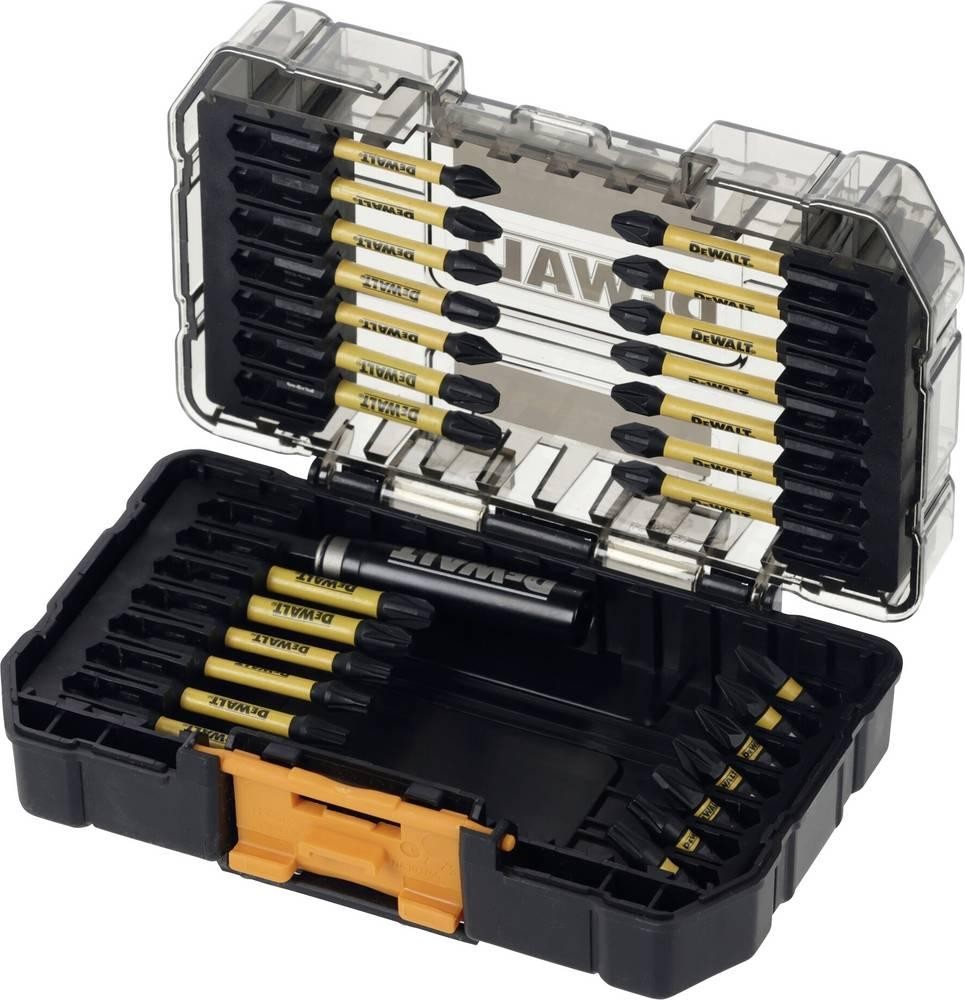 DEWALT DT70902T-QZ DT70902T-QZ Bit-Set