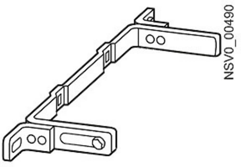 Siemens BVP:034228 BD2-BD Distanzbügel 1 pc(s)
