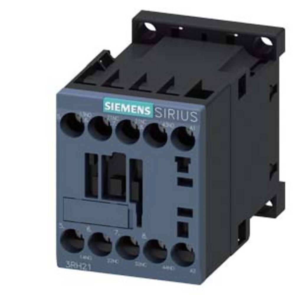 Siemens 3RH2122-1AB00 Hilfsschütz 1 pc(s)