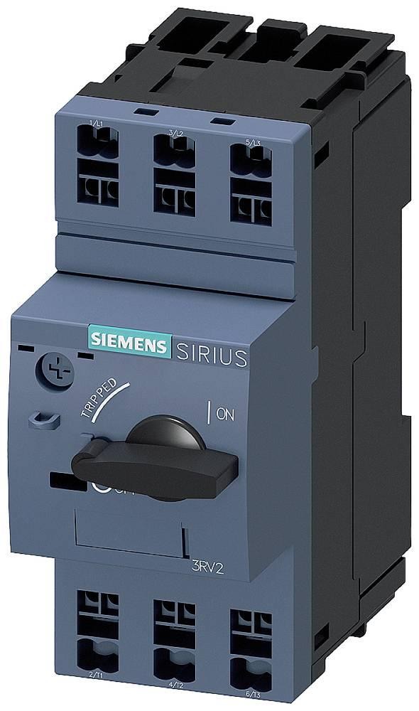 Siemens 3RV2011-4AA20 Leistungsschalter 1 St. Einstellbereich (Strom):