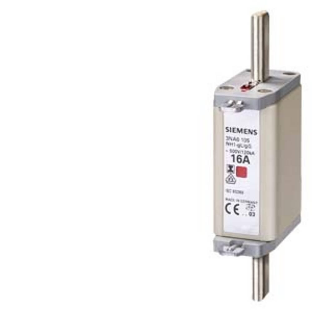 Siemens 3NA6140 Sicherungseinsatz Sicherungsgröße = 1 200A 500V 3St.