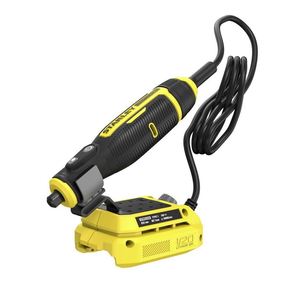 STANLEY V 20 SFMCE030B-XJ Akku-Rotationswerkzeug sin batería