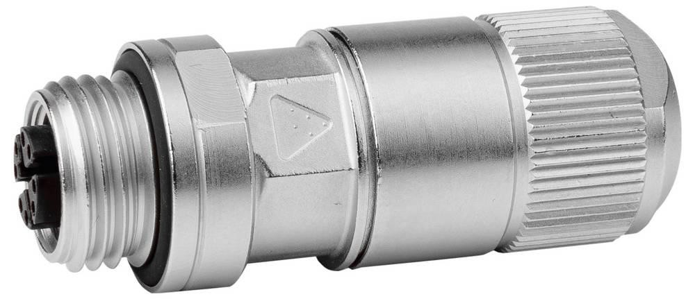 Telegärtner 100007546 Sensor-/Aktor-Steckverbinder 1 pc(s)