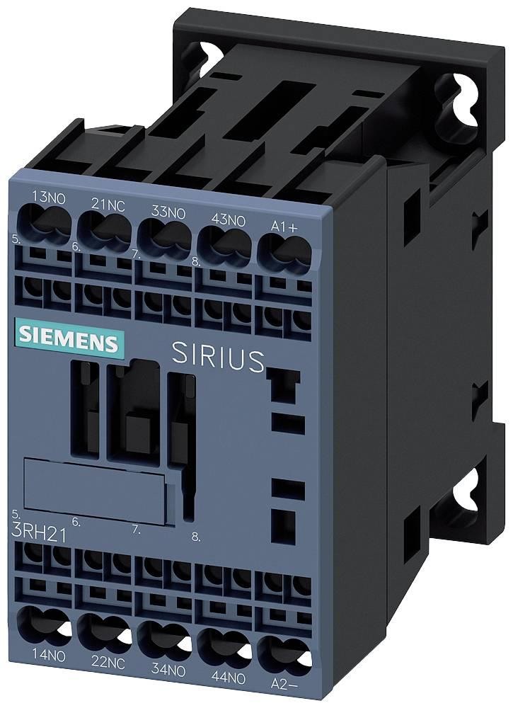 Siemens 3RH2131-2FB40 Hilfsschütz 1 pc(s)
