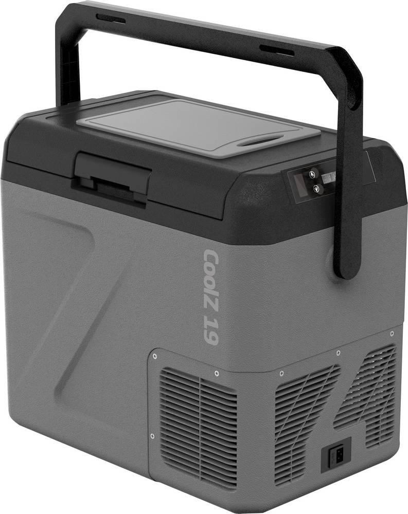 ProUser CoolZ 19 Kühlbox EEK: A (A - G) Kompressor 12 V, 24 V, 230V