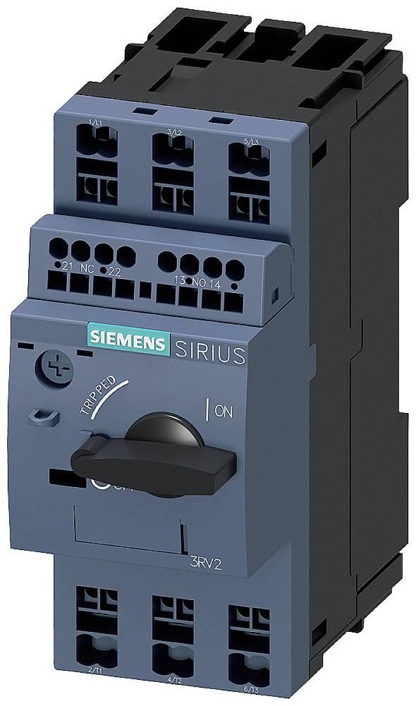 Siemens 3RV2011-4AA25 Leistungsschalter 1 St. Einstellbereich (Strom):